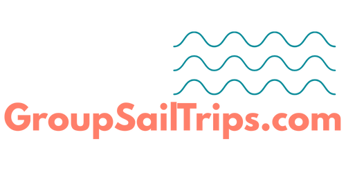 Group Sail Trips
