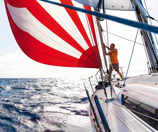 Learn to Sail Package