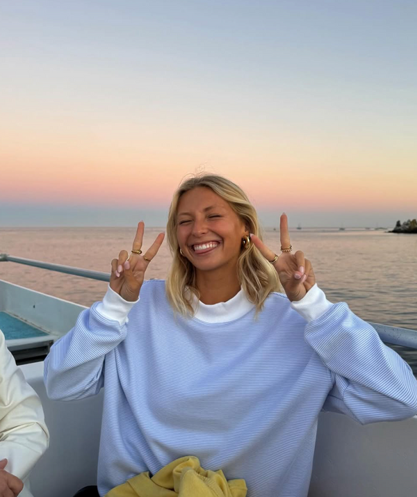 Sailing Martinique and St Lucia with Taylor